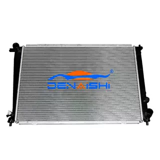 radiator for Hyundai H-200/H1 (A1)2.5 TD 97-MT radiator for Hyundai H-200/H1 (A1)2.5 TD 97-MT