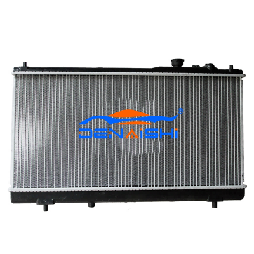 radiator for Mazda 323F (BJ) 1.6 i 16V 98-AT radiator for Mazda 323F (BJ) 1.6 i 16V 98-AT